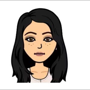 Meet your Posher, Chantal